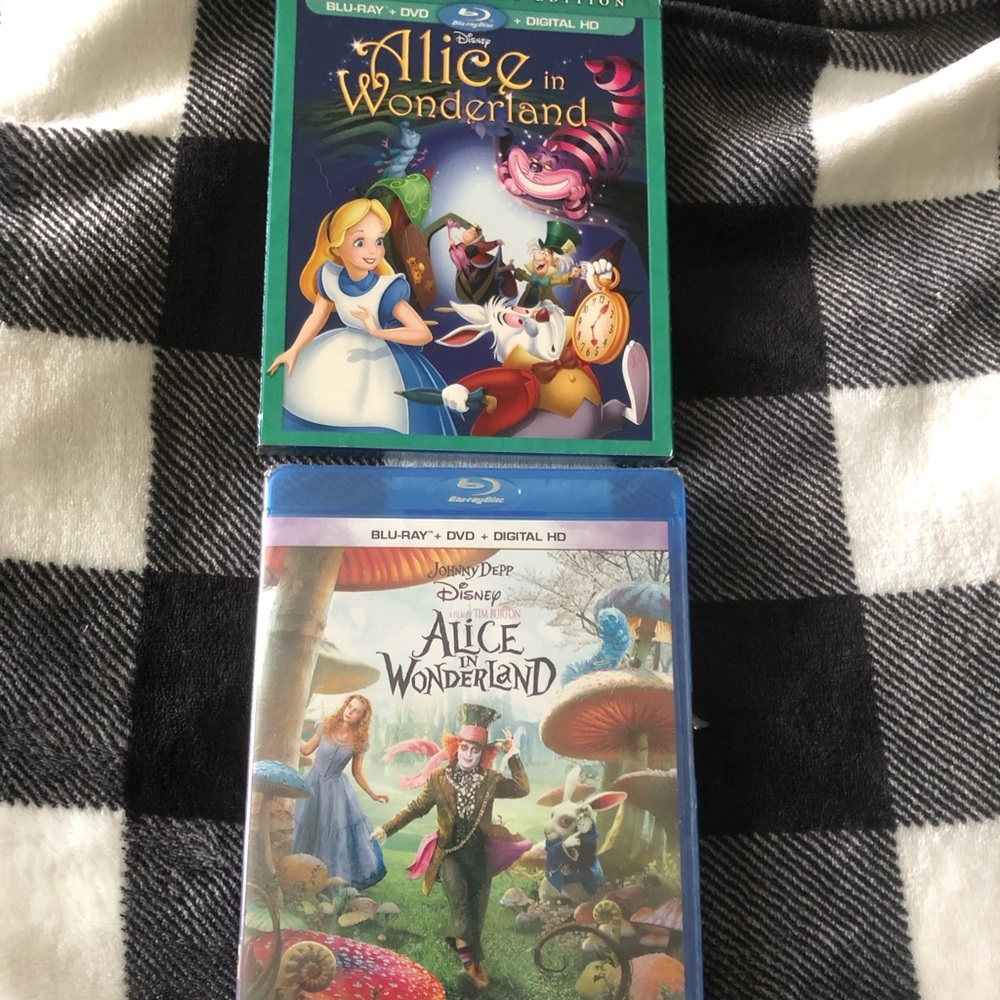 Brand new one sealed